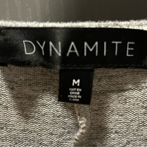 Grey Dynamite dress. - Picture 3 of 3